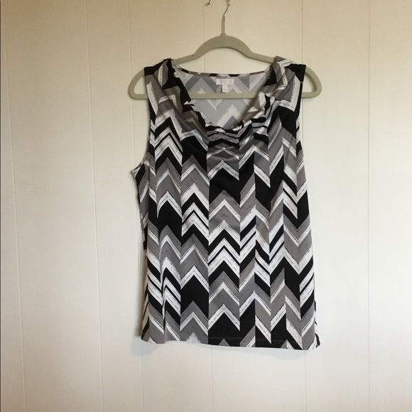 Top blouse - Picture 1 of 1